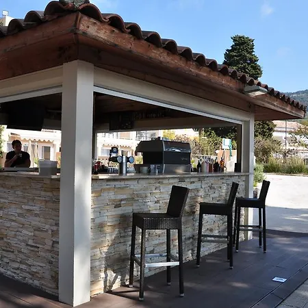 De La Le Lavandou